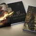 Expedition 33's Alicia Edition Art Book Is Mind Bogglingly Beautiful