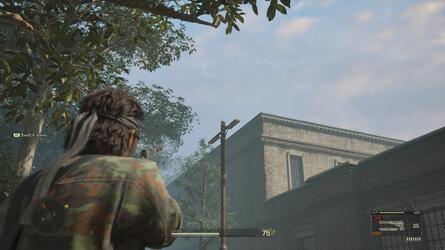 Metal Gear Solid Delta: Graniny Gorki Lab Exterior Walkthrough 13