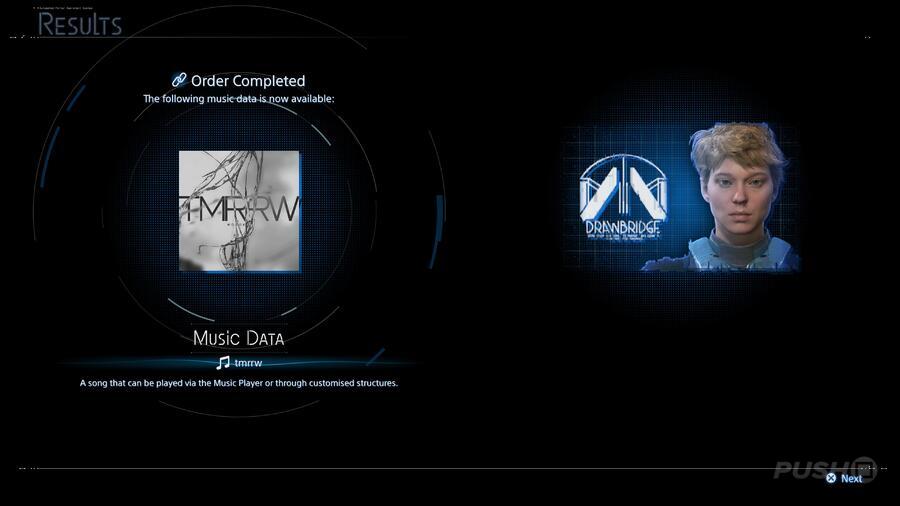 Death Stranding 2: All Songs and How to Get Them Guide 18