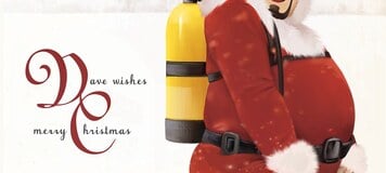 PS Studios and Many More Wish You Happy Holidays with These Jolly Festive Cards 2