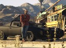 These Are the Things You'll Be Able to Do in Grand Theft Auto V PS4 That You Can't on PS3