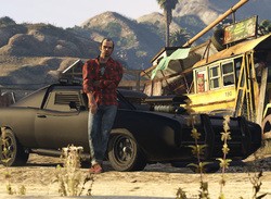 These Are the Things You'll Be Able to Do in Grand Theft Auto V PS4 That You Can't on PS3