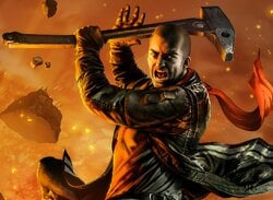 Red Faction Guerrilla Re-Mars-tered Returns to the Red Planet on 3rd July