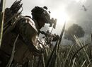 Call of Duty: Ghosts' New Engine Is Actually, Well, Partially Old