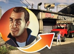 As GTA 6 Enthusiasm Mounts, GTA Online Is Getting a New Business