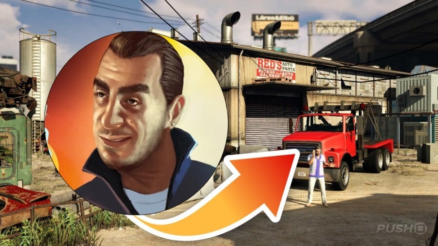 As GTA 6 Enthusiasm Mounts, GTA Online Is Getting a New Business 1