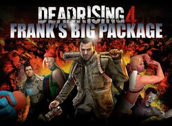 Xbox One Exclusive Dead Rising 4 Repackaged for PS4