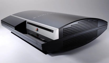 Sony's Still Working on PS3 Emulation for PS5
