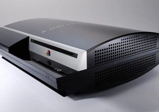 Sony's Still Working on PS3 Emulation for PS5
