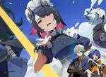 Zenless Zone Zero (PS5) - v2.0 Update Completes Gacha Game's Glow Up