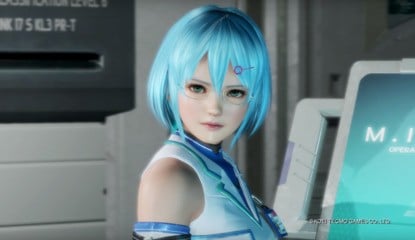 New Fighter NiCO Joins Dead or Alive 6 Alongside Kokoro, Lisa