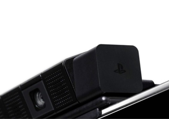 Do You Intend to Buy the PS4's Camera?