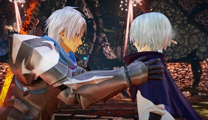 Fantastic PS5, PS4 RPG Tales of Arise Returns with Beyond the Dawn Expansion in November