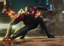 Marvel's Spider-Man: Miles Morales Has an Achievable PS5, PS4 Platinum Trophy