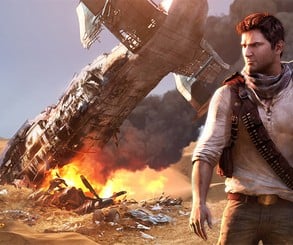 Uncharted