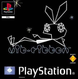 Vib Ribbon