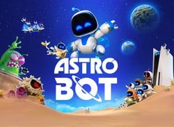 Astro Bot Looks Absolutely Glorious, Lands on PS5 This September