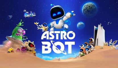 Astro Bot Looks Absolutely Glorious, Lands on PS5 This September