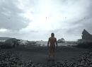 PS4 Exclusive Death Stranding Chained to 2018 Release Date