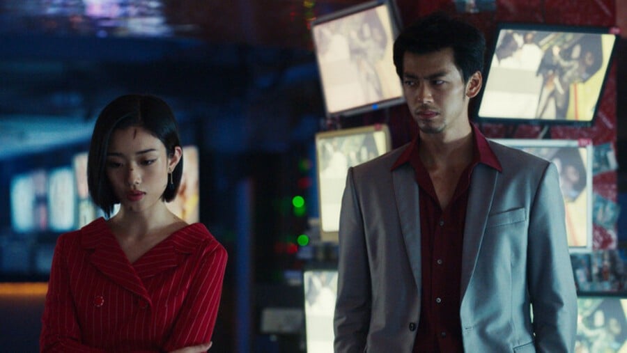 TV Show Review: Like a Dragon: Yakuza - Generic Japanese Crime Caper Fails to Do SEGA Franchise Justice 4