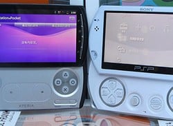 PlayStation Powered Xperia Phone Detailed (Again!), PlayStation Pocket Application Revealed