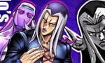 JoJo's Bizarre Adventure: All Star Battle R Stands Up a Second PS5, PS4 Season Pass