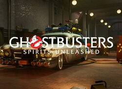 Who Ya Gonna Call?! Your PS5, PS4 Pals for Ghostbusters: Spirits Unleashed