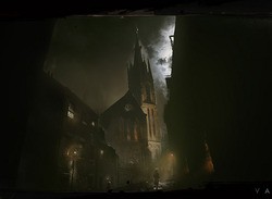 PS4 RPG Vampyr Will See You Living a Strange London Life