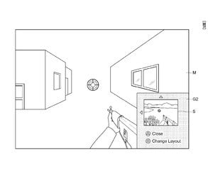 Patent PS5 PlayStation 5 Picture-in-Picture 1