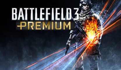 Battlefield 3 Premium Exceeds 800,000 Subscriptions