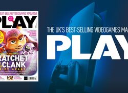 Official PlayStation Magazine UK Canned, PLAY Branding Resurrected