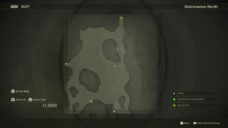 Metal Gear Solid Delta: Sokrovenno North Walkthrough 9