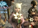 European Final Fantasy XIV Fans Won't Have Long to Wait to Play MMO on PS4