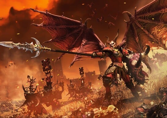 Future Total War Games Will Finally Invade PlayStation