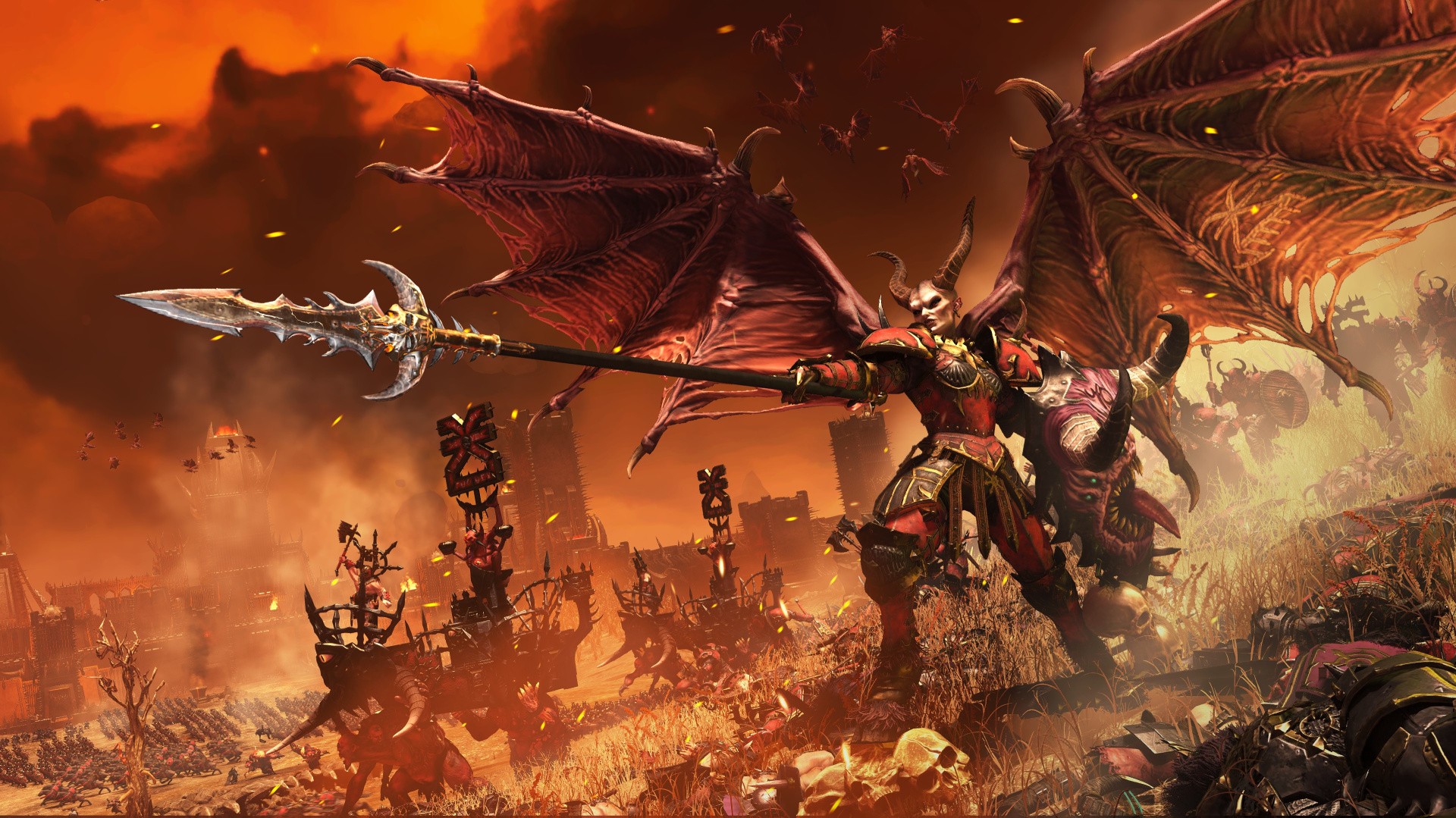 Future Total War Games Will Finally Invade PlayStation