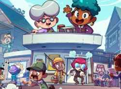 Discounty Could be the Stardew Valley of Cosy Supermarket Sims for PS5, PS4