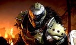 DOOM: The Dark Ages Doubles Down on Story in Badass New Gameplay Trailer