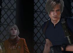 Resident Evil 4 Remake: Chapter 5 Walkthrough