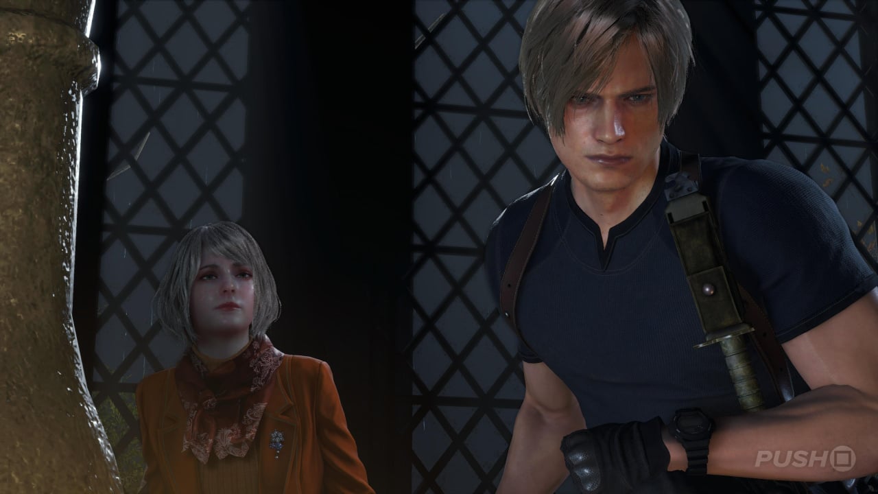 Resident Evil 4 Remake: How Long to Beat & Complete