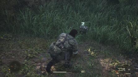 Metal Gear Solid Delta: Dremuchij North Walkthrough 11