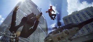 Going Platinum #9: Marvel's Spider-Man 2