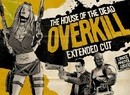 Grindhouse Arrives On PlayStation 3 With House Of The Dead: Overkill - Extended Cut