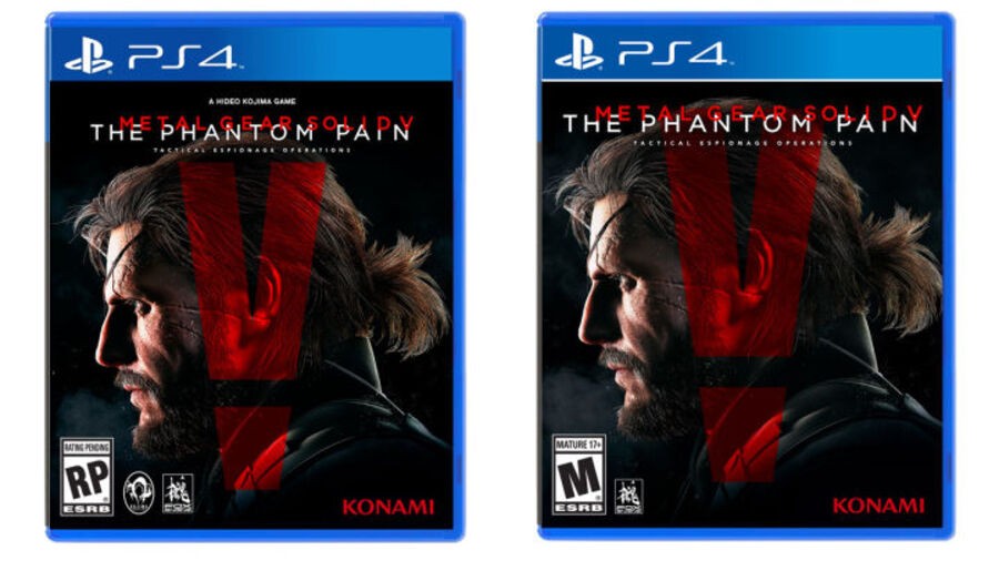 So, I met Hideo Kojima in Cyberpunk 2077 and he was an ass to me