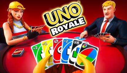 You Can Now Play UNO in Fortnite with Official Creative Island