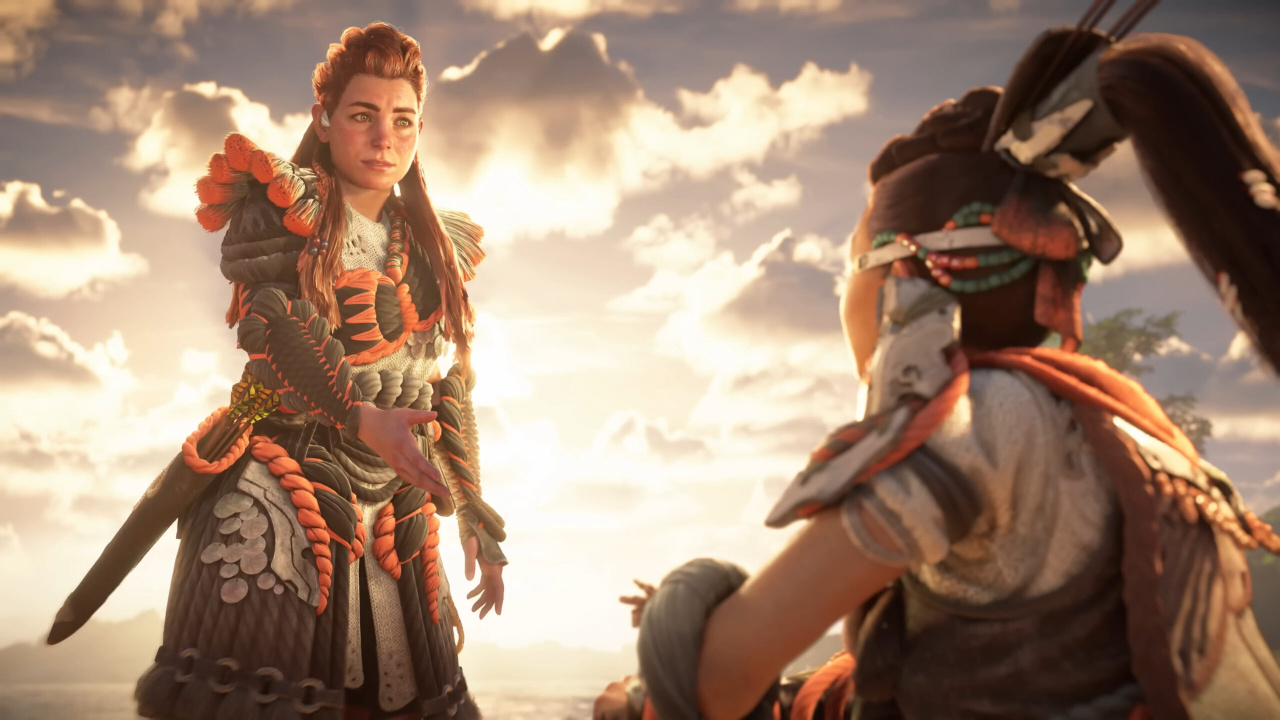 Horizon Zero Dawn, PlayStation Studios Wiki