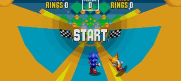 Going Platinum: Sonic Origins Sends Me Back to the Genesis of My Own Gaming History 5
