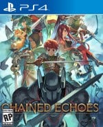 Chained Echoes