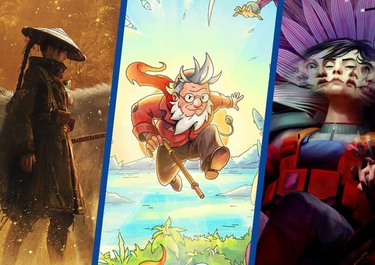 20 Under the Radar PS5 Games Still to Come in 2026
