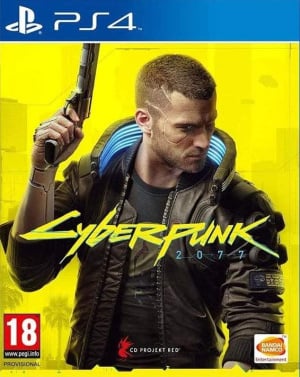 Cyberpunk 2077