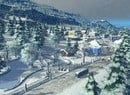 Cities: Skylines Gets a Season Pass and a Complete Edition Next Month on PS4